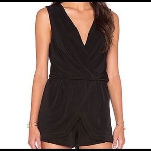 BCBG Romper